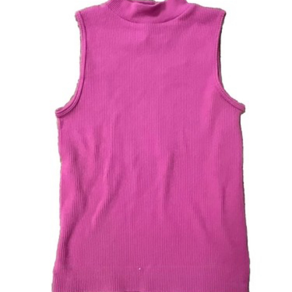 S/M Popular 21 Stretchy Top